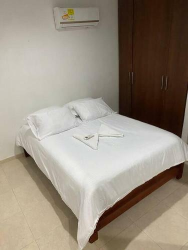 Apartamento C�modo Cerca Al Aeropuerto