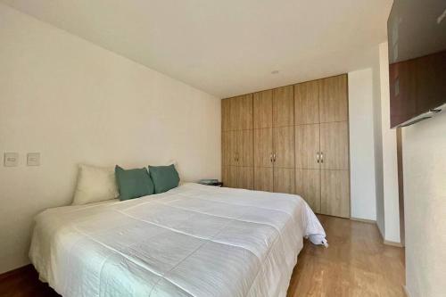 Apartamento Skyline Mountains Sauna Gym Luxury Apto