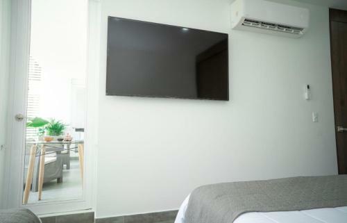 Apartment With Natural View