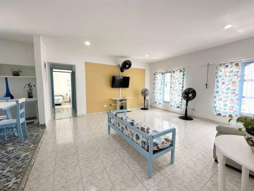 Apartamento Loft Graze Blue- Atardecer Bahia