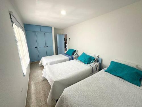 Apartamento Loft Graze Blue- Atardecer Bahia