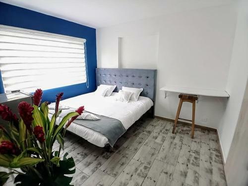 Apartamento Casa Bogota Romana