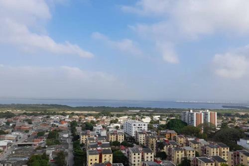 Apartamento Confort Y Descanso Cerca Al Mar
