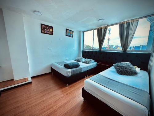 Hotel Bogot� Elite