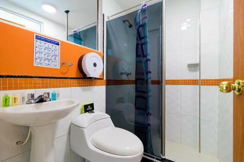Hotel Bogot� Elite