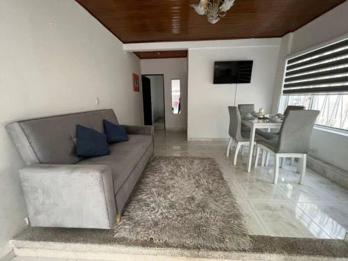 Apartamento Dulce Hogar 2 Cerca Del Aeropuerto