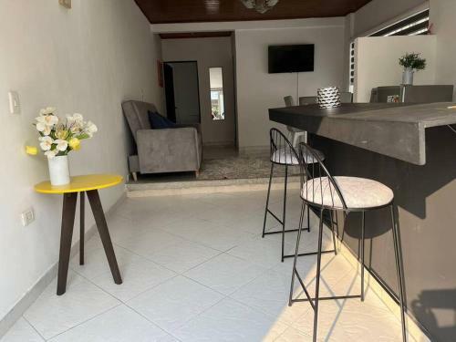 Apartamento Dulce Hogar 2 Cerca Del Aeropuerto