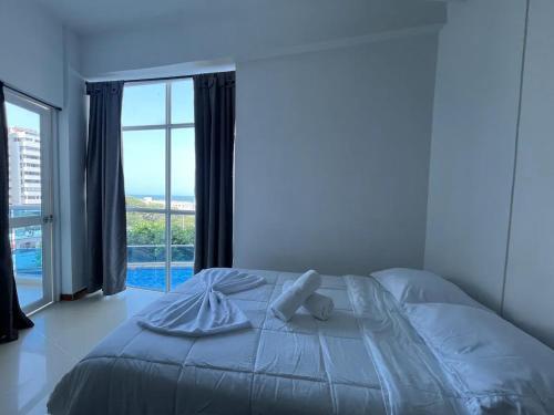 Incre�ble Y Acogedor Apartamento En Laguito