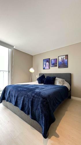 Apartaestudios Con Vista En El Centro de Bogot�