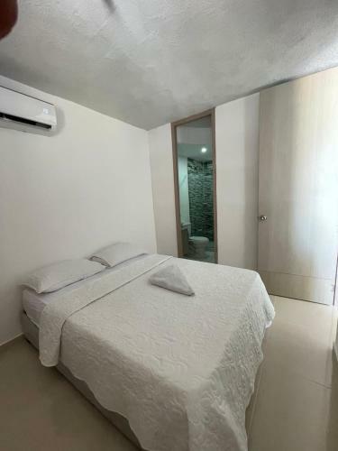 Apartamento Refugio Moderno En Las Alturas