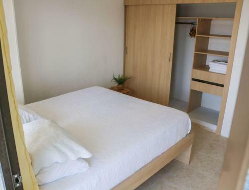 Apartment In Bocagrande With Lovely View