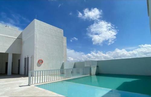 Apartamento Puesta Al Sol Floor 26