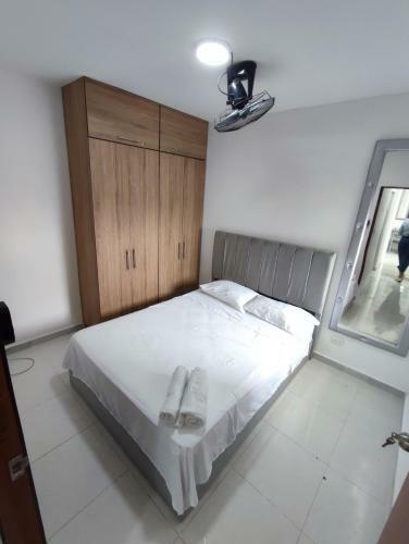 Apartamento Puesta Al Sol Floor 26