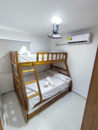 Apartamento Puesta Al Sol Floor 26