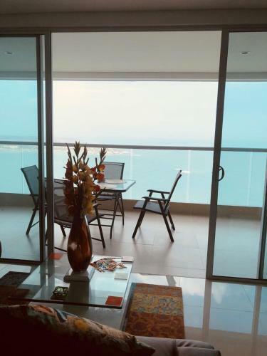 Apartamento Palmetto Sunset Piso 41