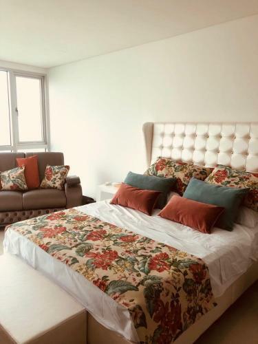 Apartamento Palmetto Sunset Piso 41