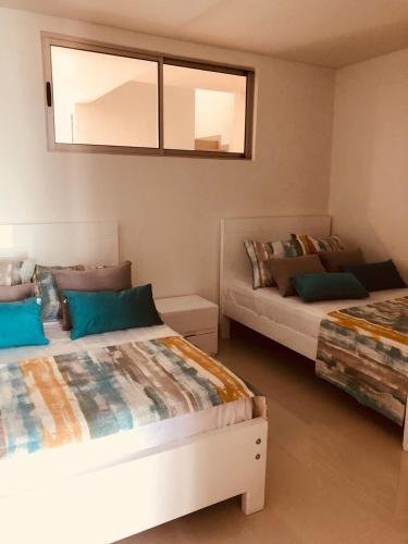 Apartamento Palmetto Sunset Piso 41