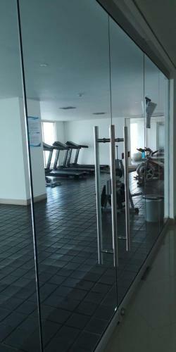 Apartamento Palmetto Sunset Piso 41