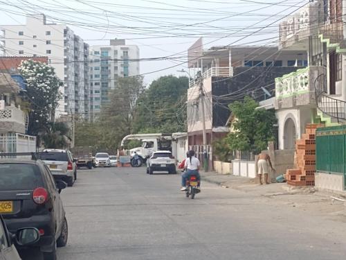 Apartamento Econ�mico Familiar Canapote