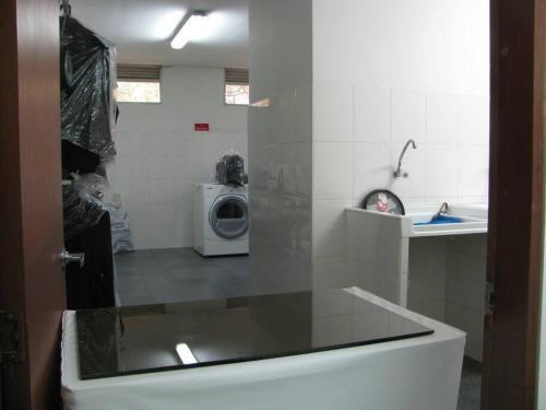 Apartamento Chapinero Alto Classy Loft