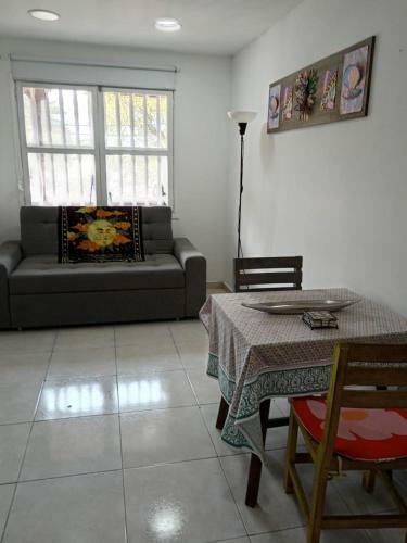 C�modo Apartamento de La Ciudad Amurallada Y El Centro Hist�rico.