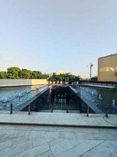 C�modo Apartamento de La Ciudad Amurallada Y El Centro Hist�rico.