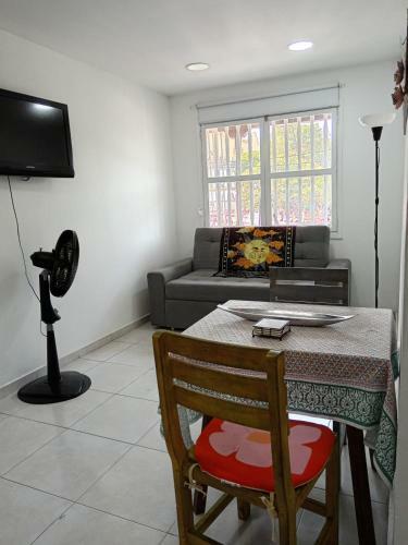 C�modo Apartamento de La Ciudad Amurallada Y El Centro Hist�rico.