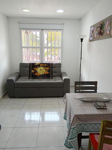 C�modo Apartamento de La Ciudad Amurallada Y El Centro Hist�rico.