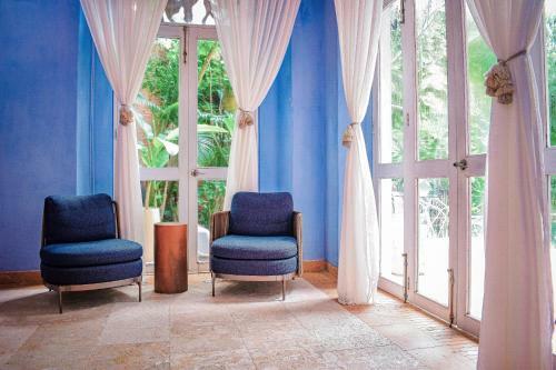 Hotel Santiago Botero