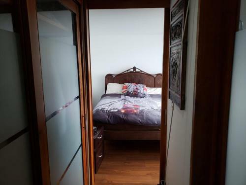 Apartamento Country Vista A Campo de Golf