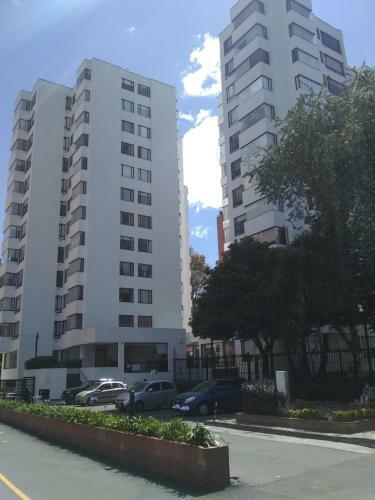 Apartamento Country Vista A Campo de Golf