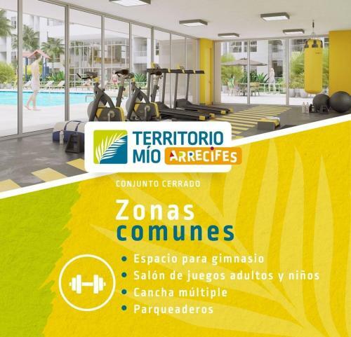Apartamento Compartido Cartagena de Indias