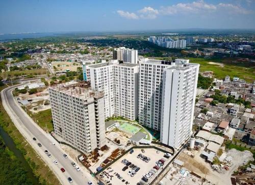 Apartamento Compartido Cartagena de Indias