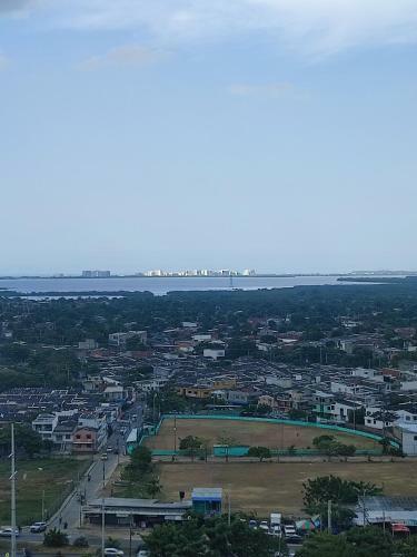 Apartamento Compartido Cartagena de Indias