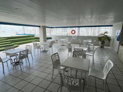 Apartamento Frente Al Mar, Boca Grande Apt1105