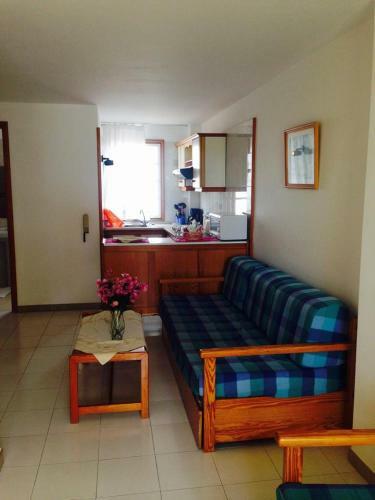 Tazacortes Beach And Also Luz Y Mar Apartments