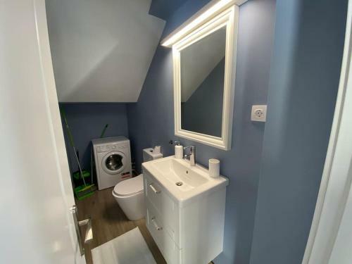 Apartamento Casa En Montealegre Reformada Y Acogedora (Wifi)