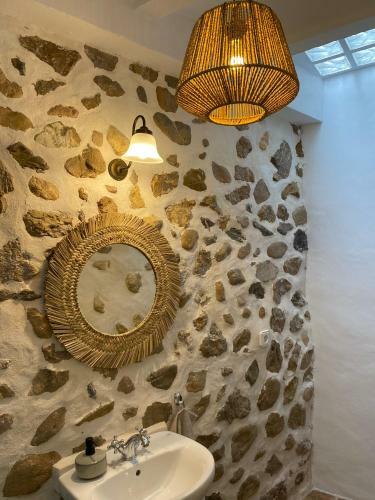 Casa Oliveira - Idyllisch Dorpshuisje Orxeta