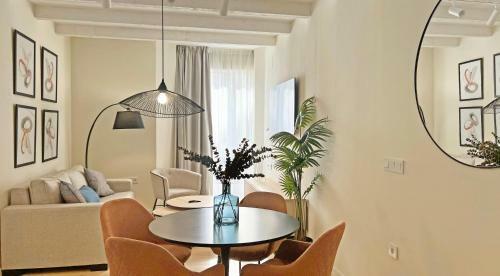 Apartamento Soho Boutique Palillero