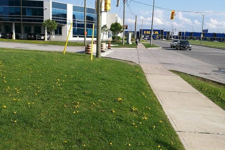 Hotel Residence Inn Toronto Vaughan