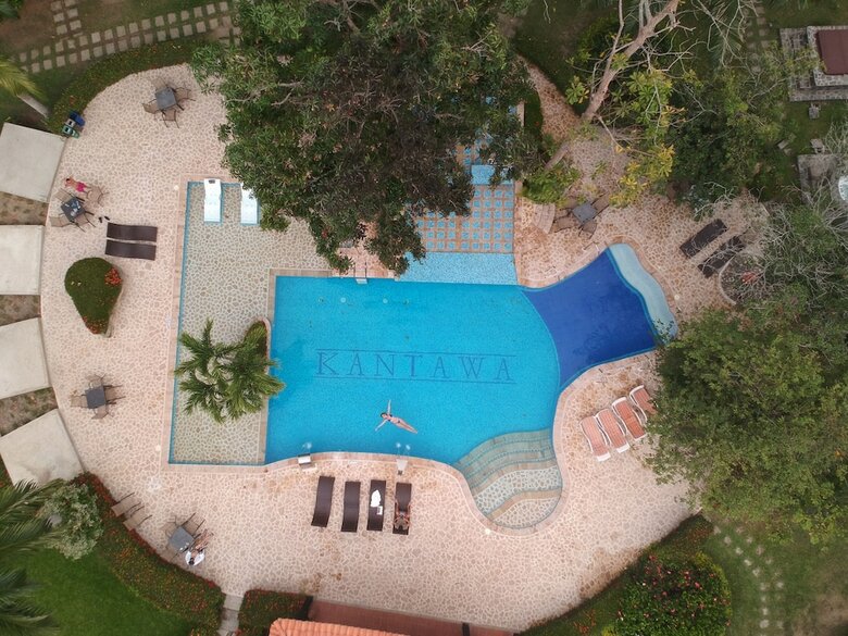 Kantawa Spa Hotel