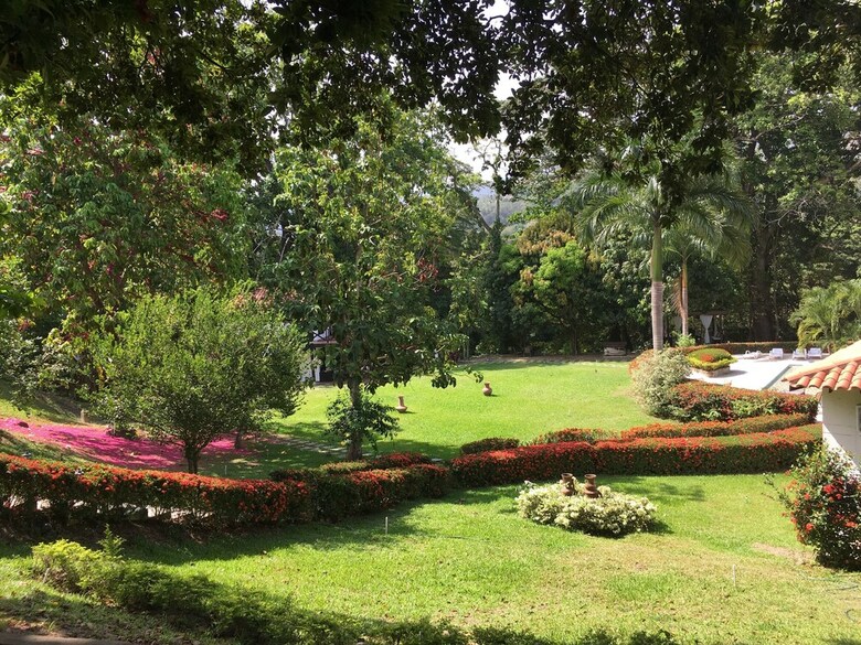 Kantawa Spa Hotel