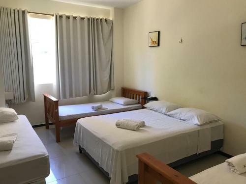 Bomfim Hostel Fortaleza