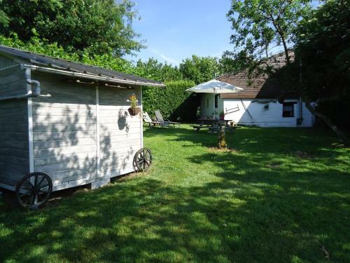 Holiday Home Lumassote