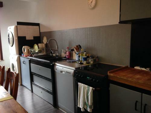 Apartamento Business-flatsghent