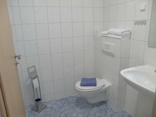 Bed & Breakfast Am Lindenbaum