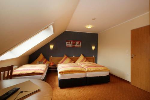 Bio Hotel Augsburg