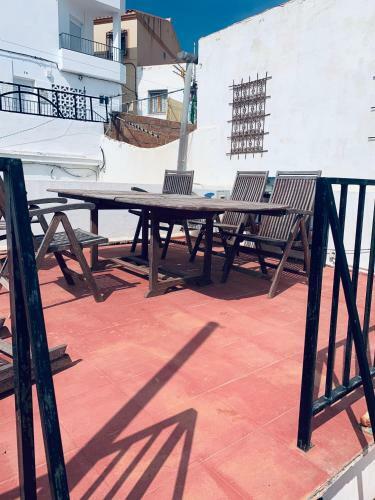 Apartamento Caracola House