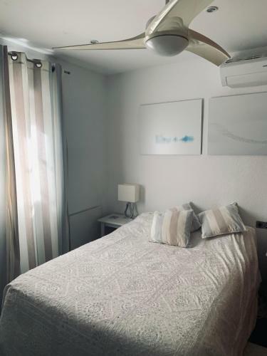 Apartamento Caracola House