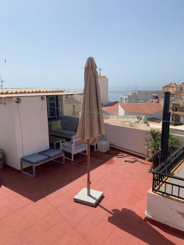 Apartamento Caracola House